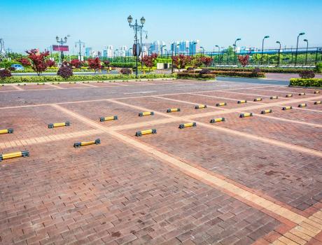 Residential and Housing Development Paving Applications