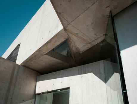 Villa Project Concrete - Villa Project Concrete