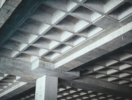 Industrial Building Concrete - Industrial Building Concrete